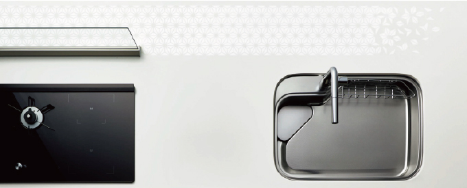 centro countertop