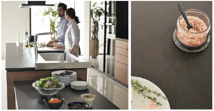 centro countertop