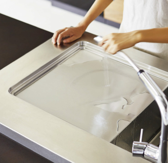 centro sink