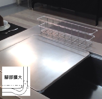 centro sink