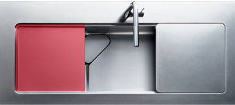 centro sink