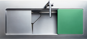 centro sink