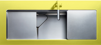 centro sink