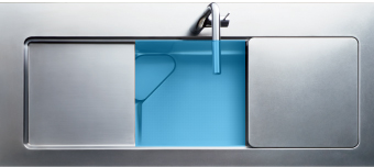 centro sink