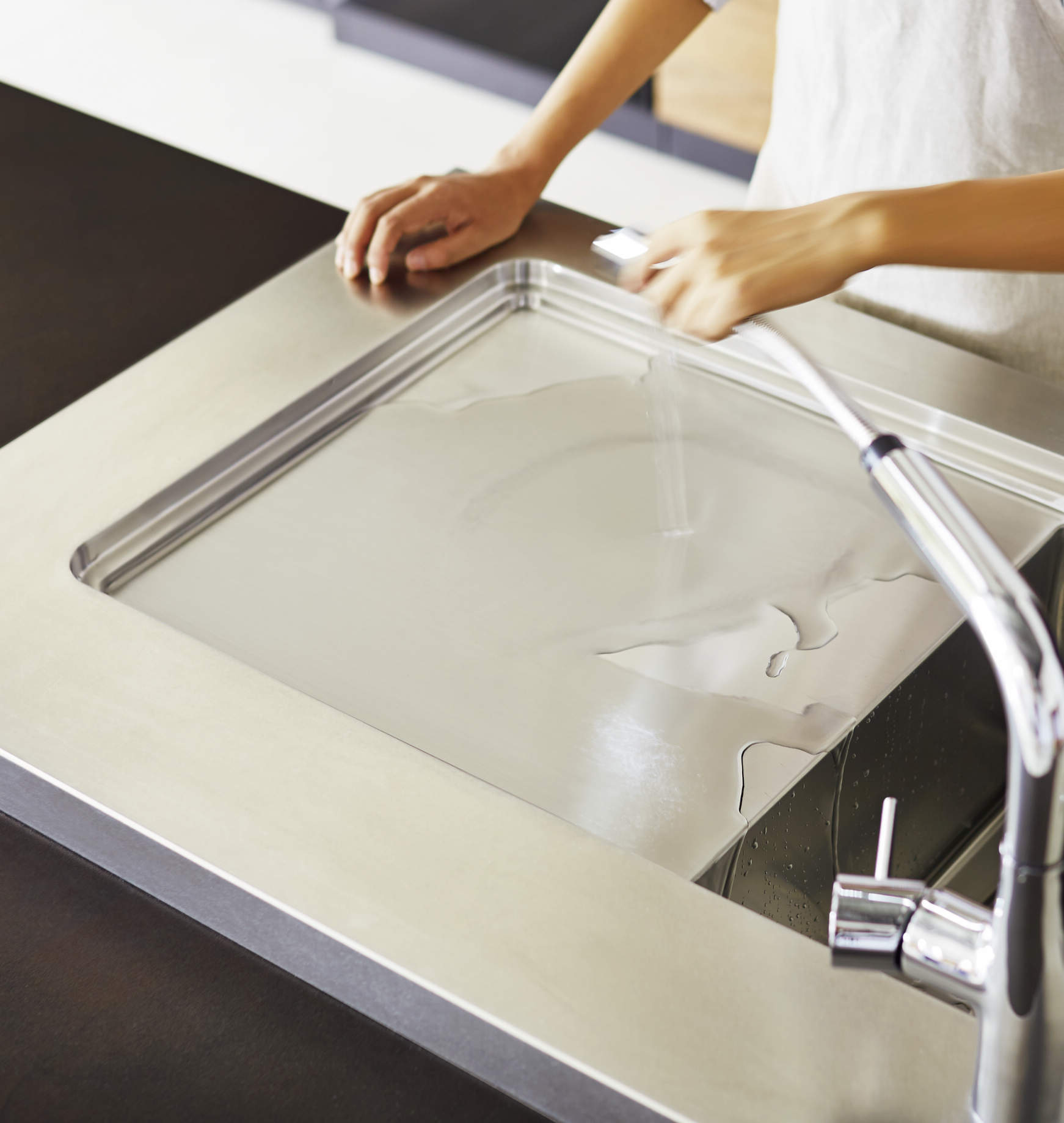 centro sink