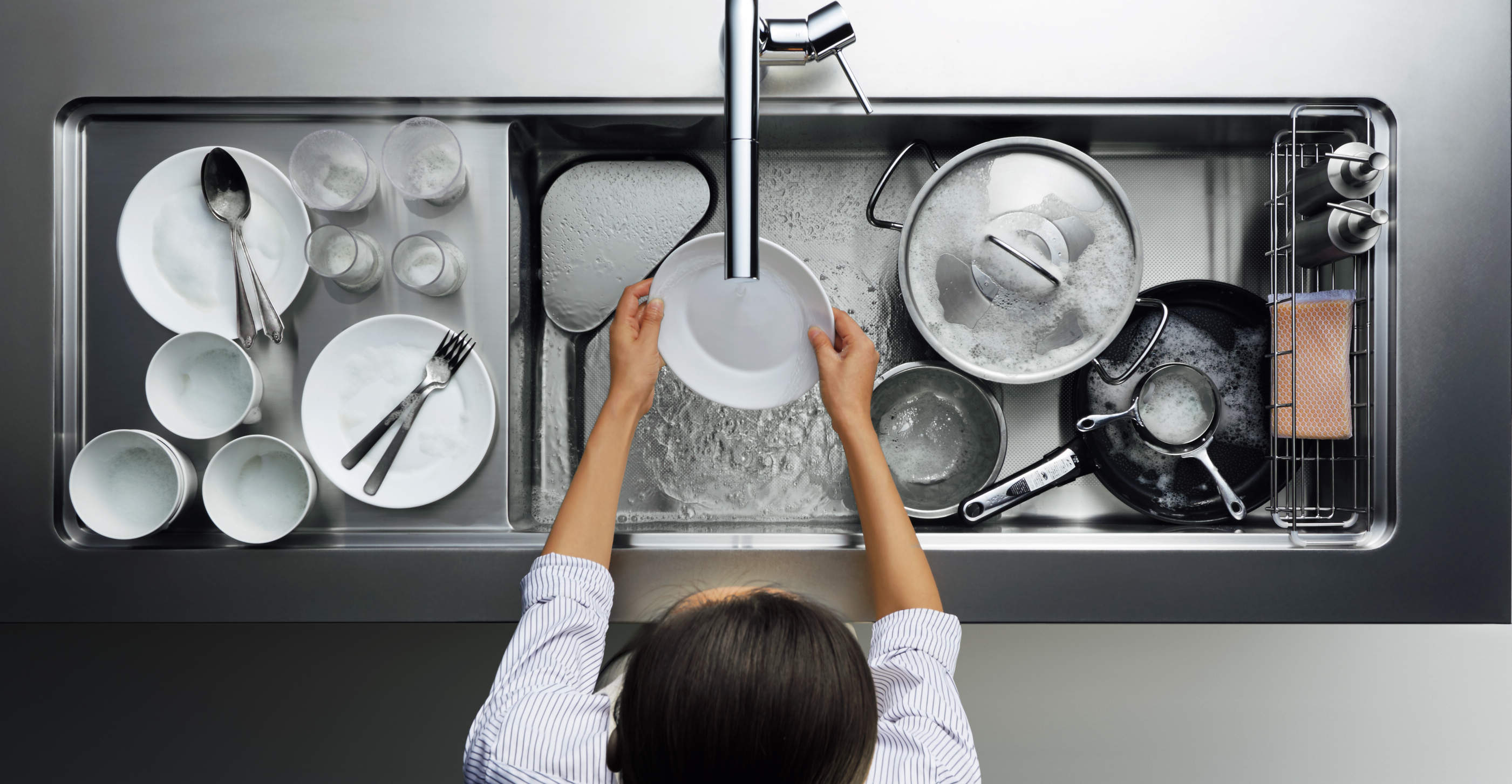centro sink