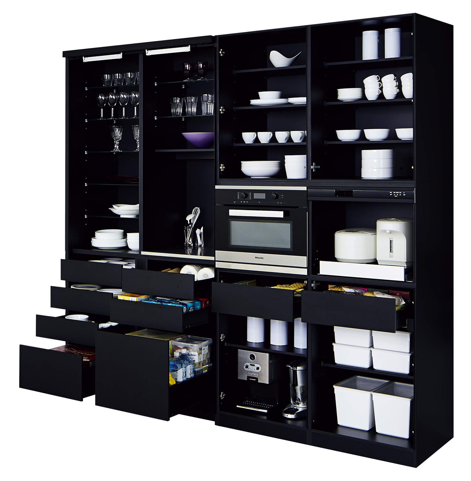 centro storage
