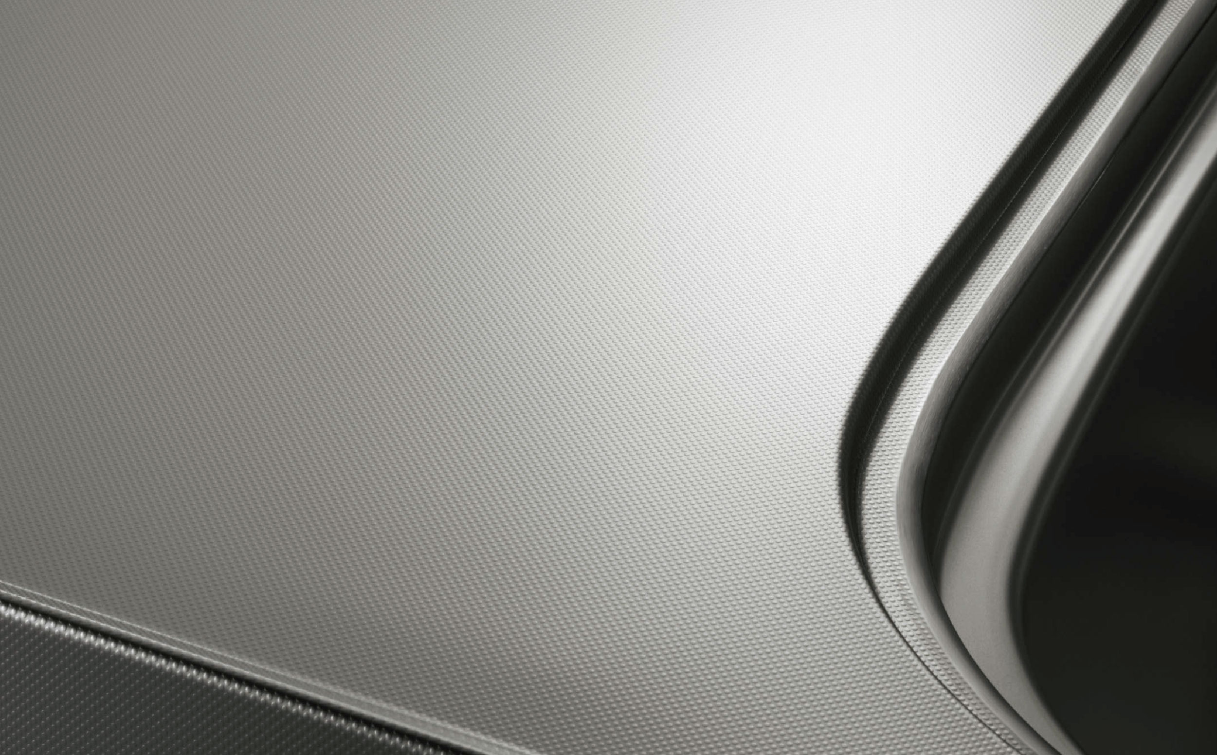 stedia countertop