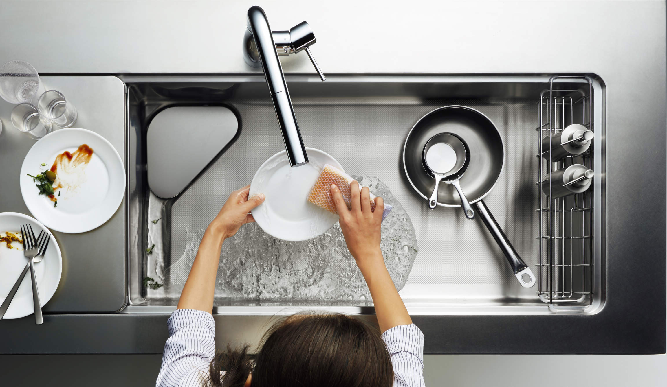 stedia countertop