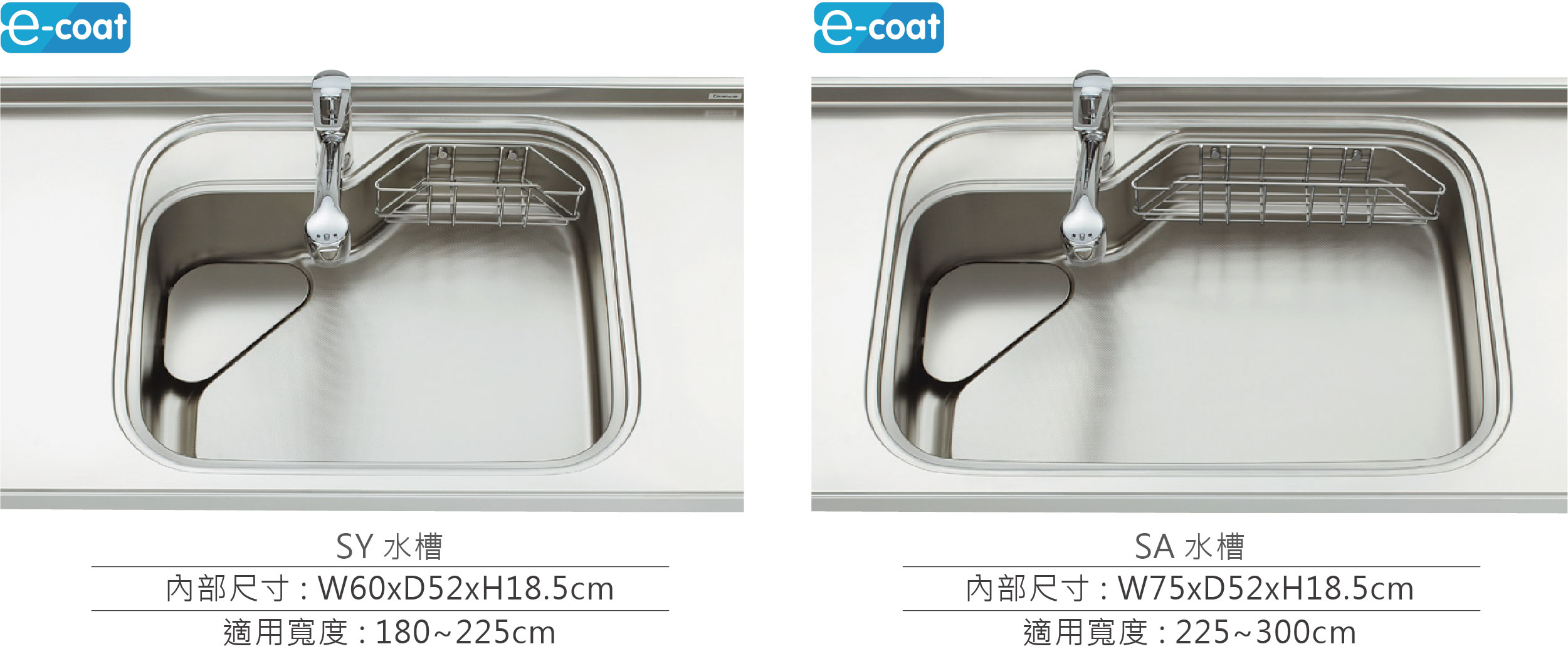 stedia sink