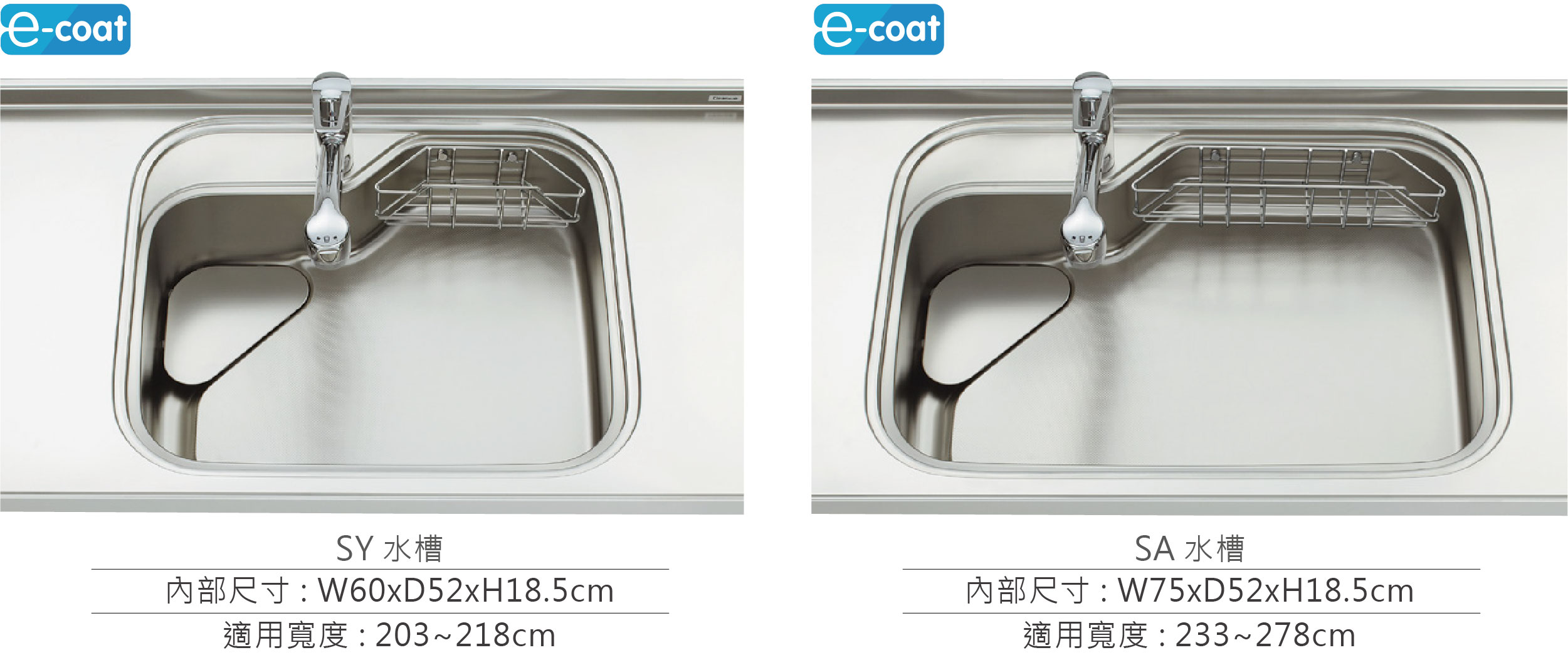 stedia sink