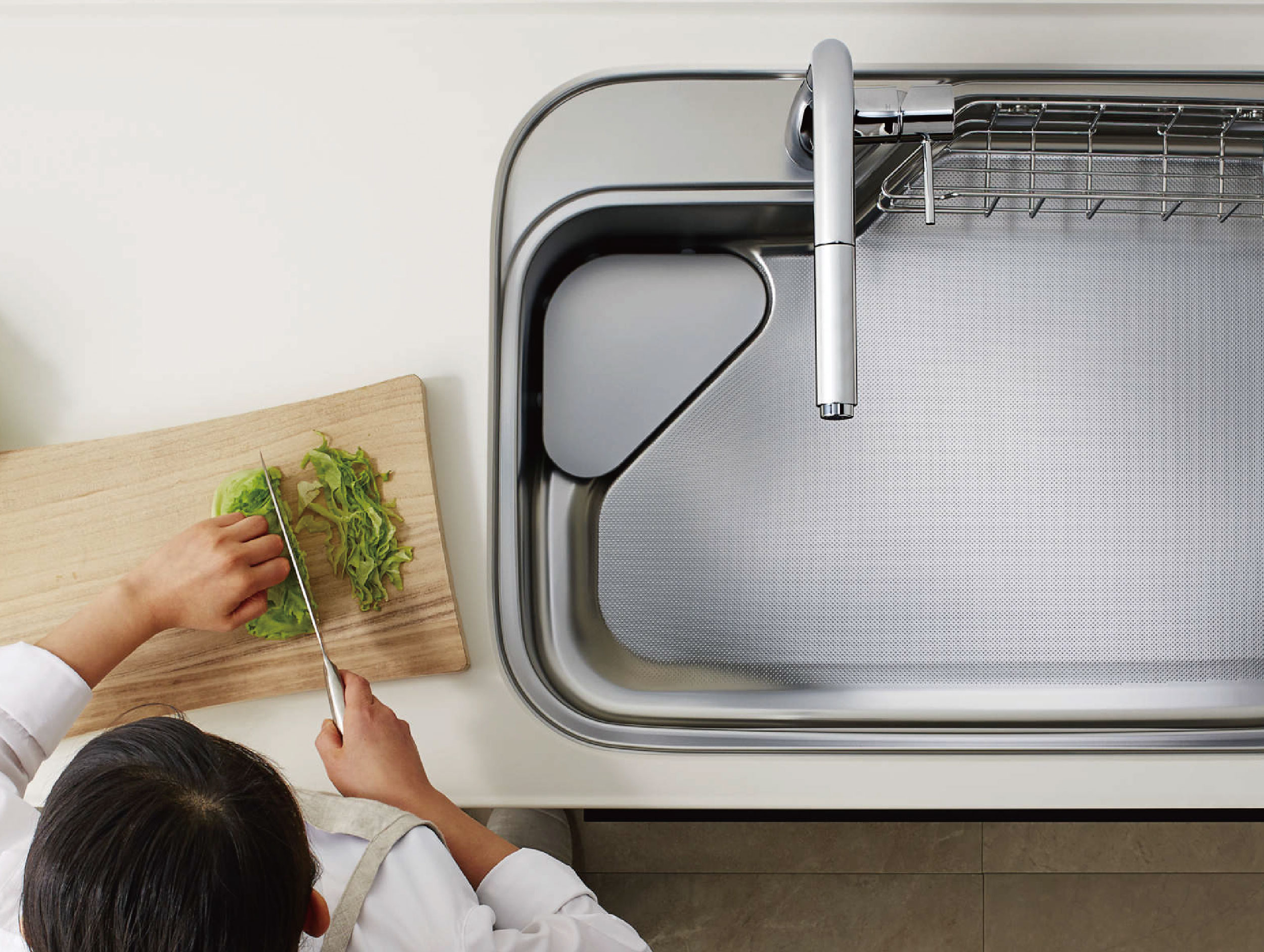 stedia sink