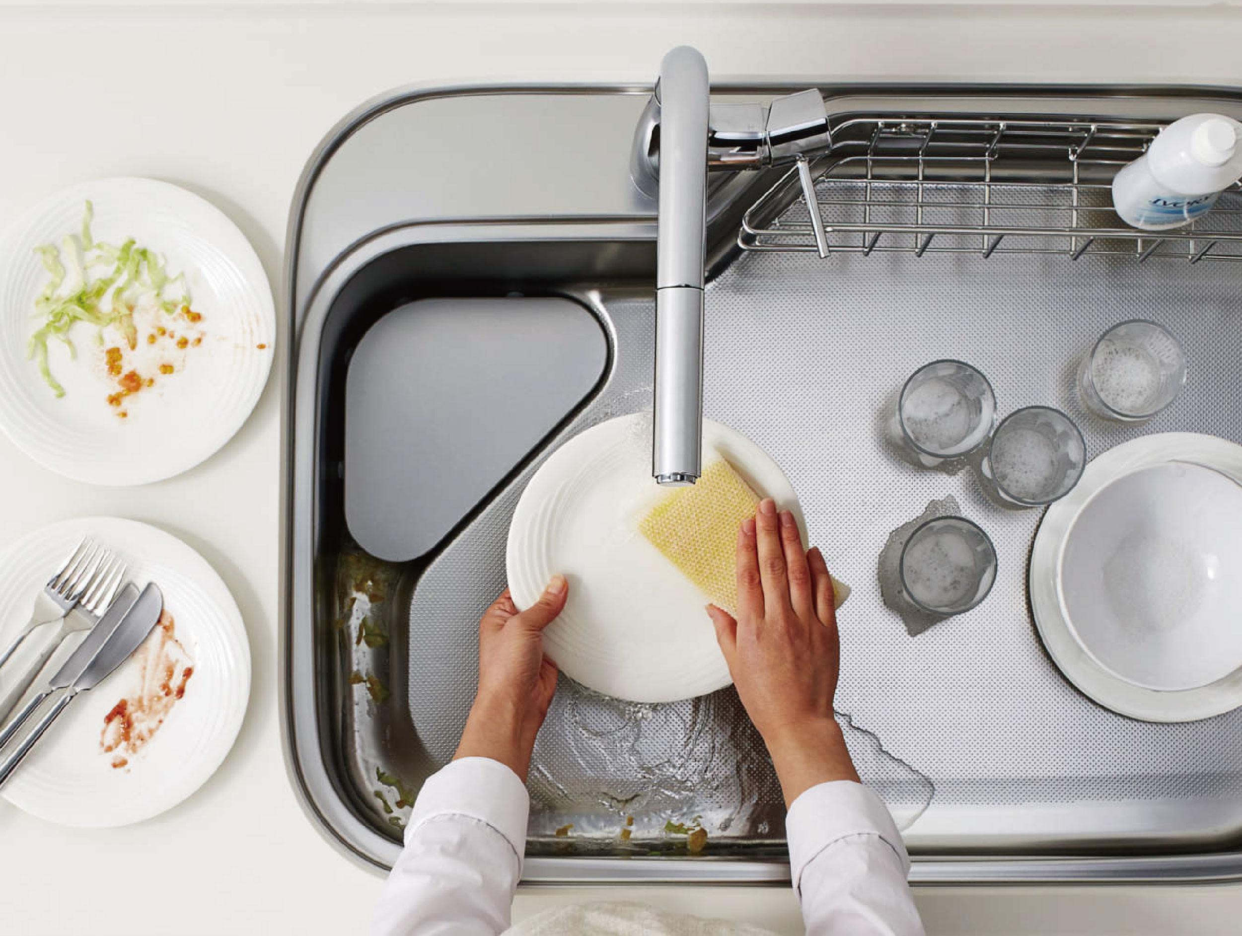 stedia sink