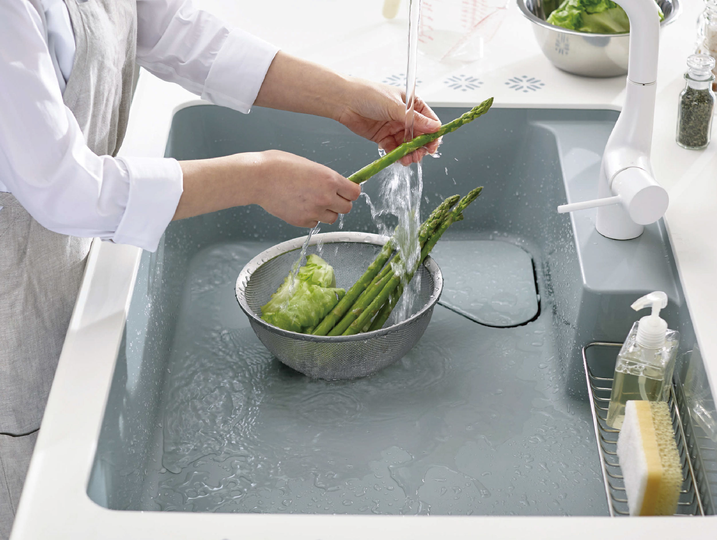 stedia sink