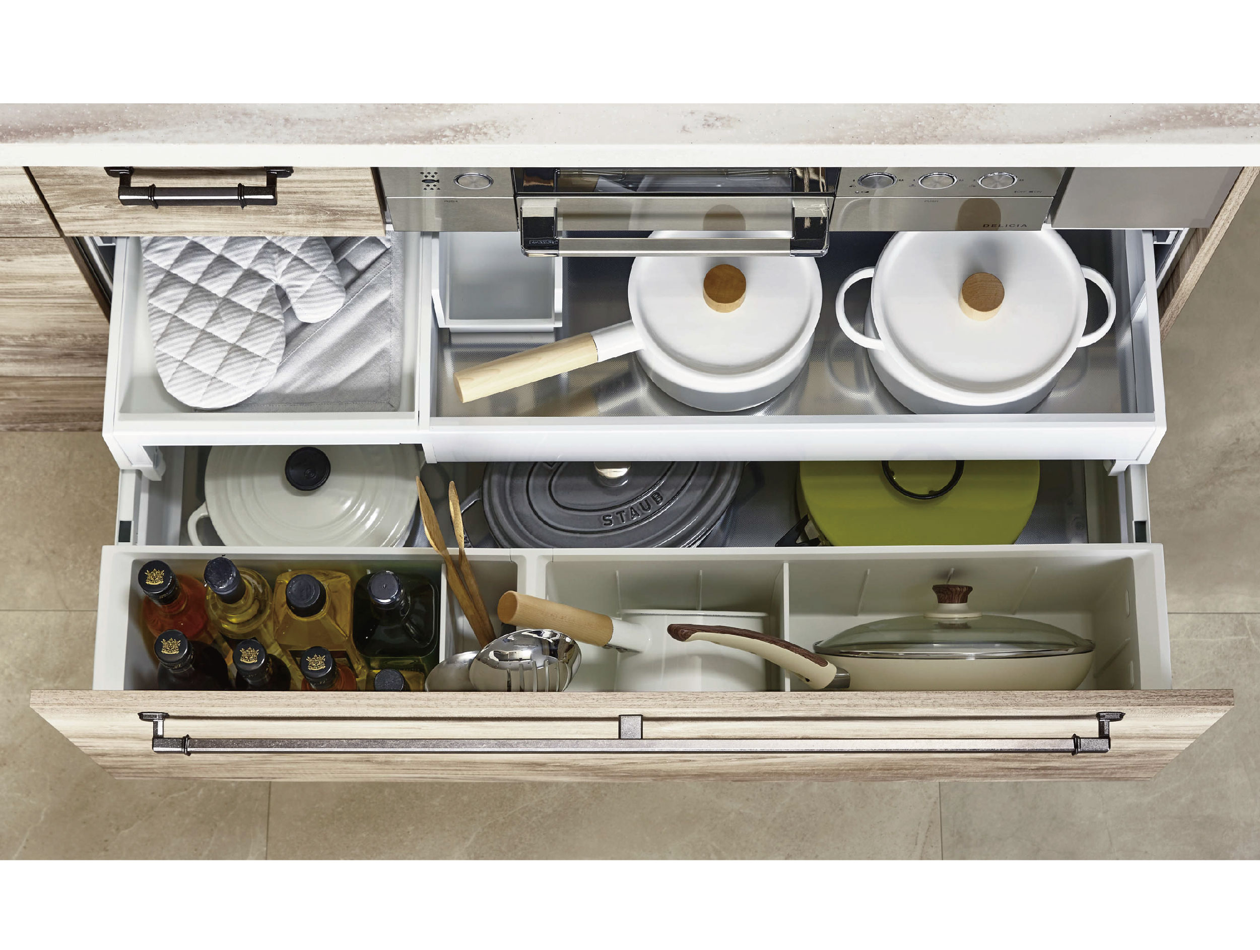 stedia storage