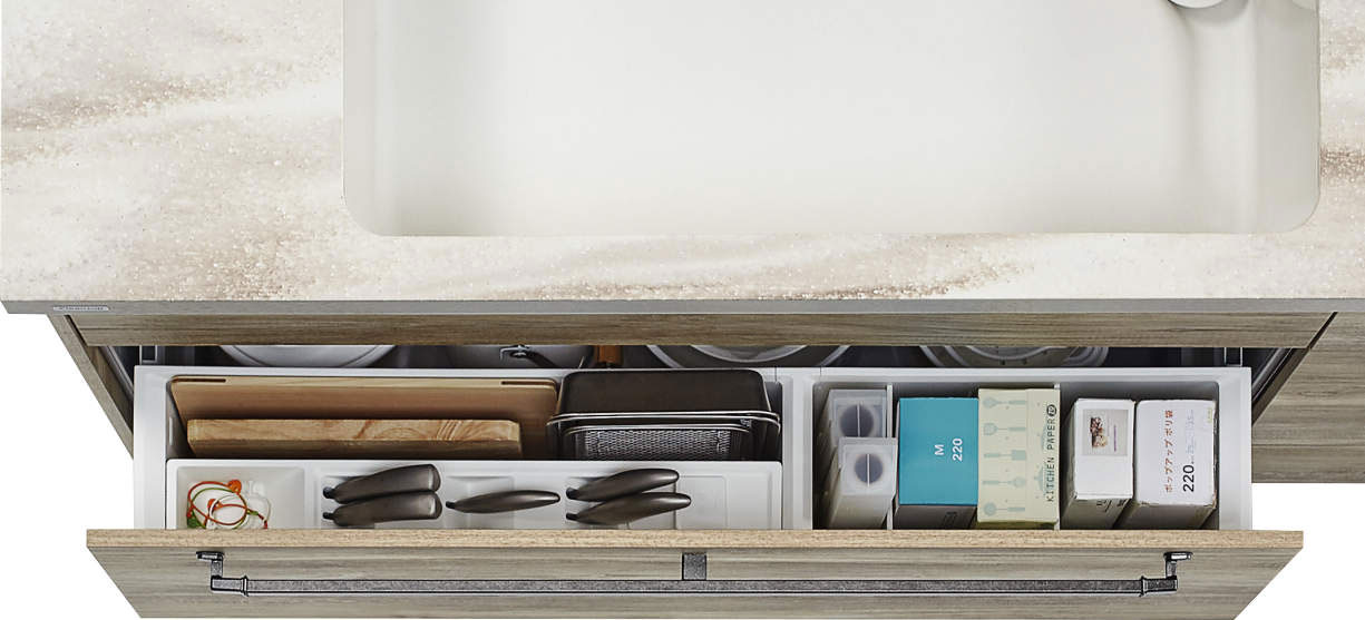 stedia storage
